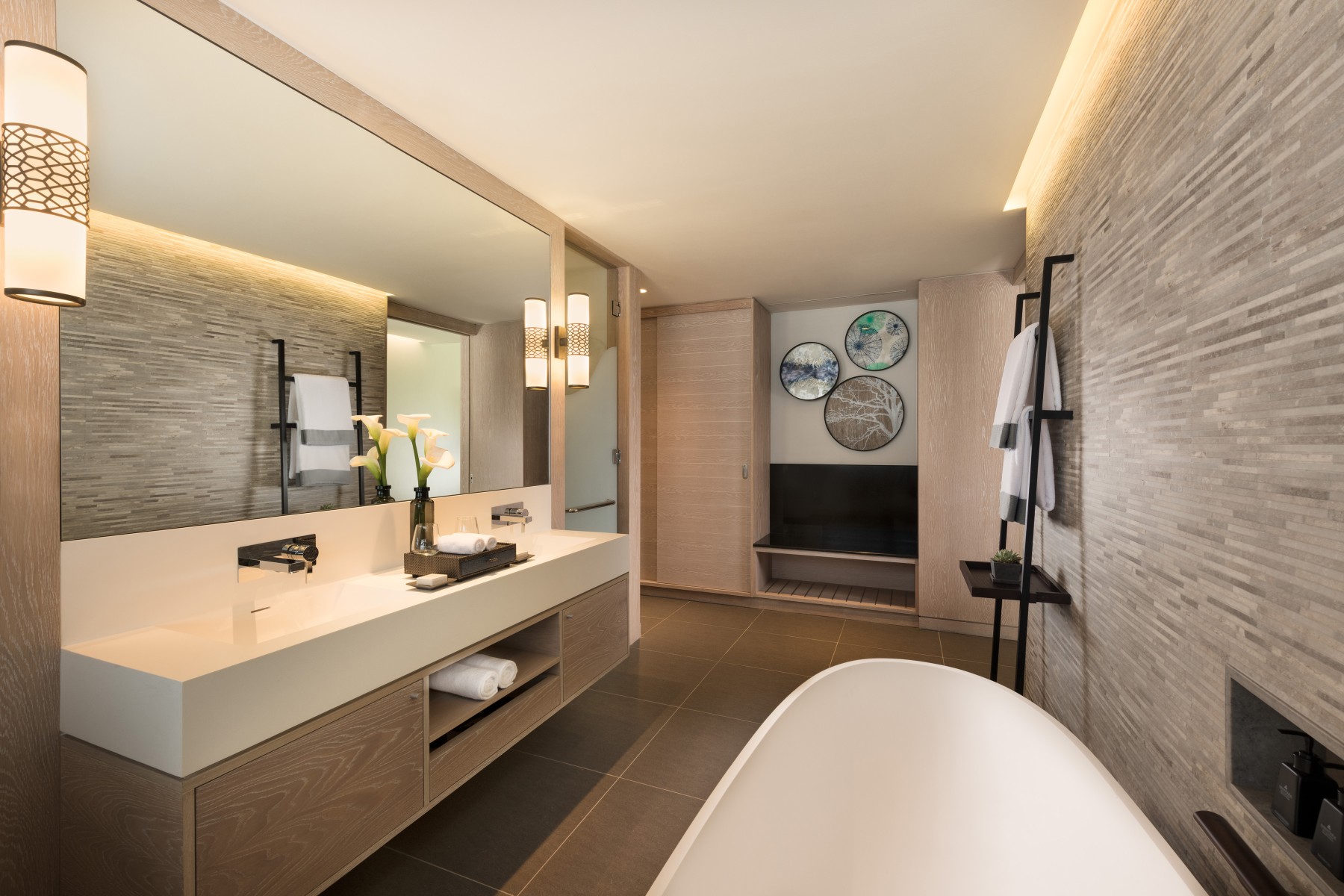 Premier Garden View Room